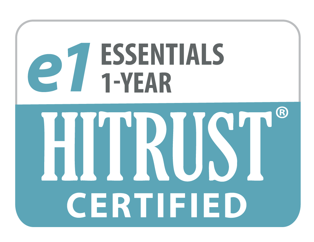 HDS received the E1 Certification from HITRUST as a pharmacy data analytics company